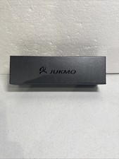 JUKMO Tactical Belt Military Hiking Rigger 1.5 Nylon Web Work Belt with Heavy