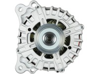As-Pl Lichtmaschine Generator 12 V 180 A FüR Audi Q7 3.0 TDI Quattro