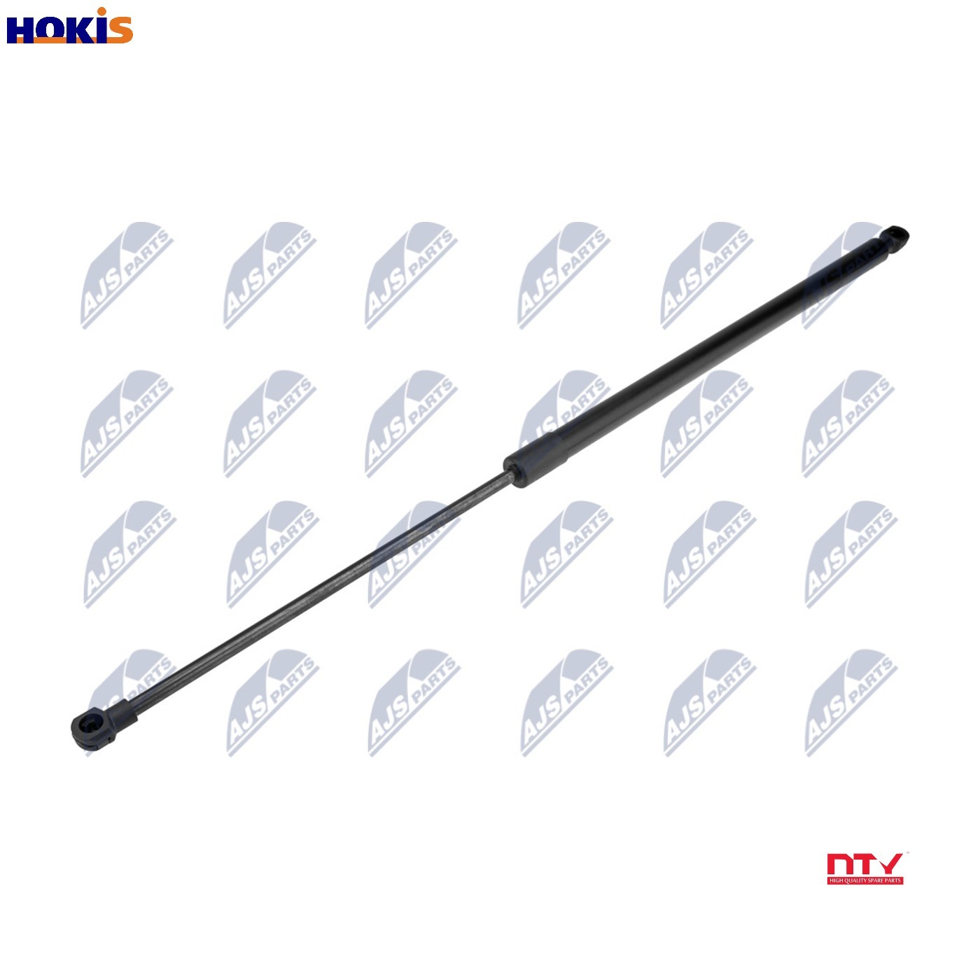 ✅Fits NTY AE-PL-050 TAILGATE GAS SPRING ⭐UK Seller⭐ - Image 10