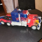 Vintage 2006 Transformers  Optimus Prime Hasbro Takara