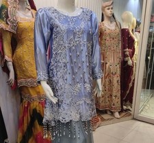 Pakistan Wedding Outfit