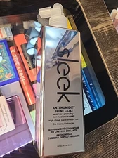 Hair Chemist SLEEK Anti Humidity Shine Coat 8 oz.