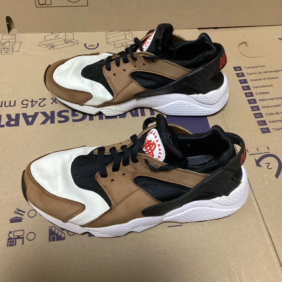 Nike Air Huarache LE ˋ Escape. 2.0 Sneaker, Guter Zustand  - Bild 1 von 4