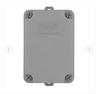 Orbit 57009 Pump Start Relay - Gray