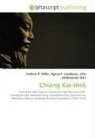 Frederic P. Miller (U. A.) | Chiang Kai-Shek | Taschenbuch | Englisch (2026)