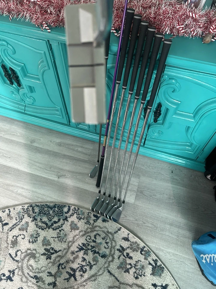 Bettinardi Studio Stock 9 Iron Golf Club, 35-inch - Image 4 of 4