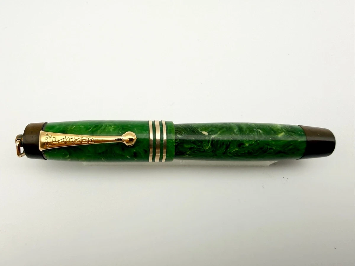 Parker Duofold for sale | eBay