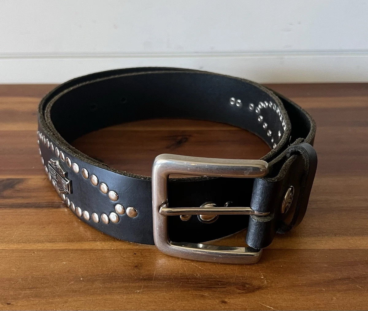 Harley-Davidson Belts for Women | eBay