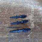 VTG G1 TRANSFORMERS OPTIMUS PRIME MISSILE X3 MISSLES REPLACEMENT PARTS