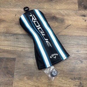 Couvre Tête Hybride Callaway Rogue Occasion - Très Bon état - Modèle Rescue