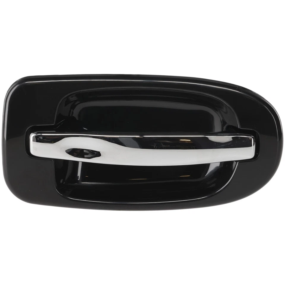 Manija de puerta exterior para Chevrolet Venture 97-2005 2005-2009 Uplander plástico Foto 2 de 4