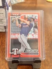 2025 Topps Evan Carter Base (Raw)