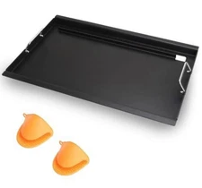 Griddle Insert for Charbroil Performance Gas Grill 4 Burner, BMMXBI Flat Top ...