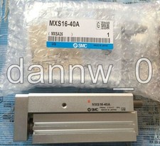 1PC New SMC MXS16-50A