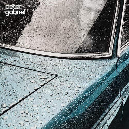 Peter Gabriel – Peter Gabriel 1: Car - LP Vinyl Record 12" - NEW Sealed - 2024 - Picture 1 of 1