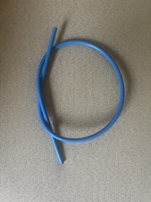 80 s Dia Compe Front Bmx Freestyle Brake Housing Blue 1985 Japan