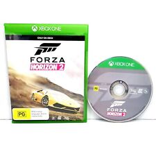 Forza Horizon Xbox one Xbox 360 Assorted MINT - Super