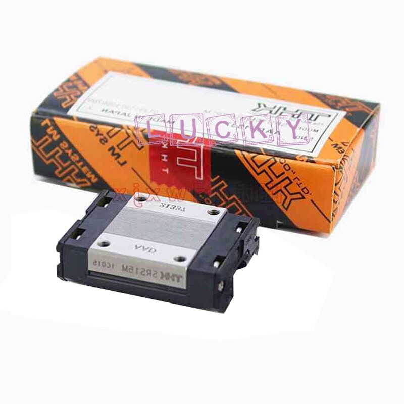 1Pcs THK linear guide slider RSR7ZM New in box | eBay