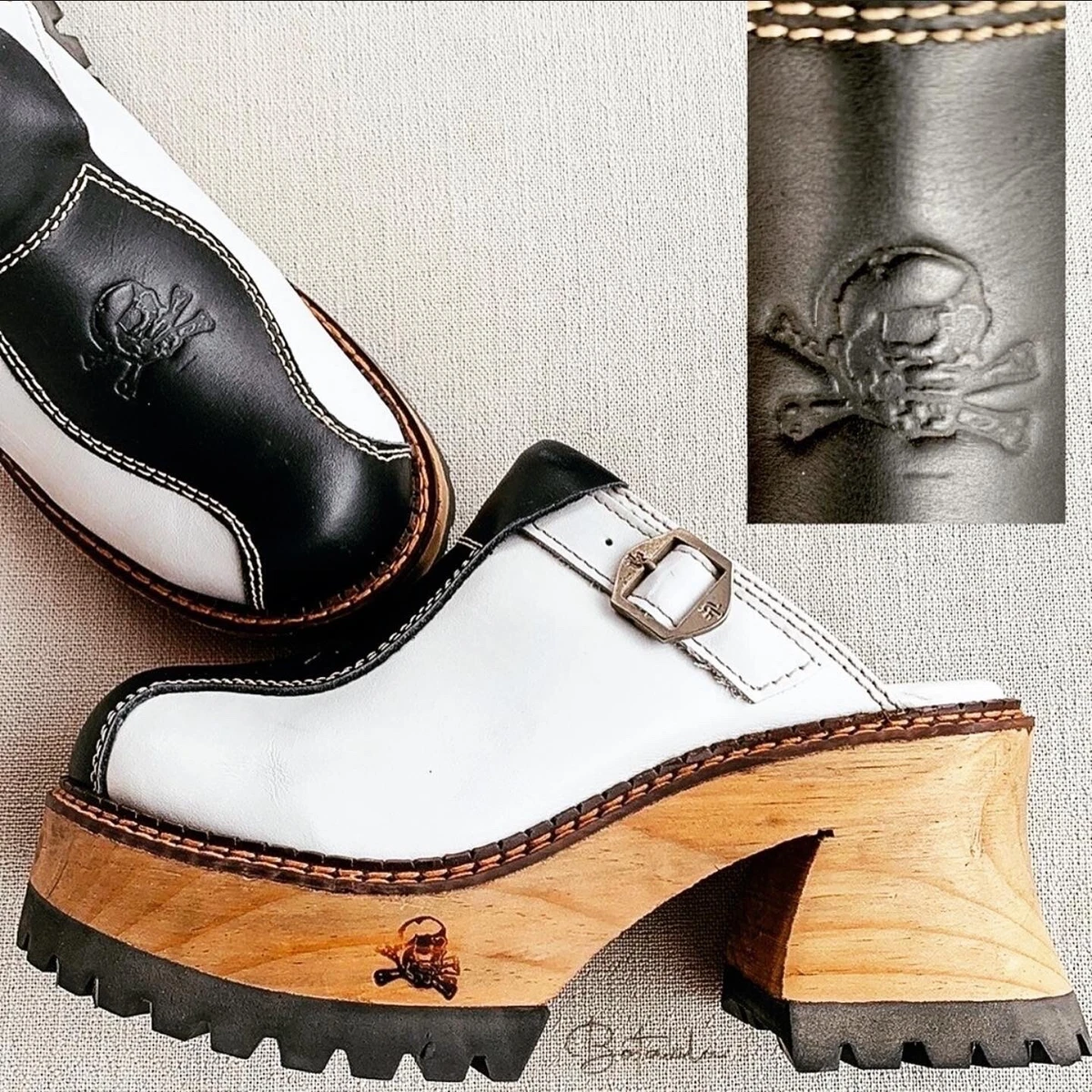 London underground platform best sale shoes
