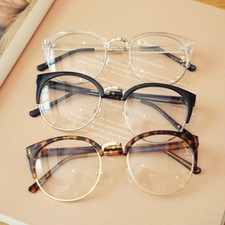 Fashion Spectacles Frames Cat Eyes Men Glasses Women Eyeglass Frames