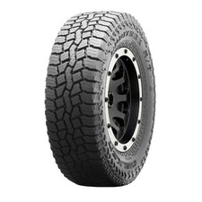 4 New Falken Rubitrek At - P285x70r17 Tires 2857017 285 70 17