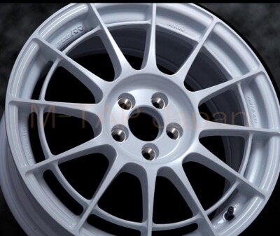 Set of 4 GR86 BRZ 17x7.5 +44 5x100 ENKEI Genuine NT03RR Multi