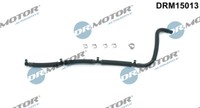 Dr.Motor Automotive DRM15013 Schlauch Kraftstoff-ÜBerlauf FüR Opel, Vauxhall