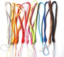 Wrist Strap Hand Lanyard for Phone Camera USB MP3 PSP MP4 Nylon 1PCS Universal