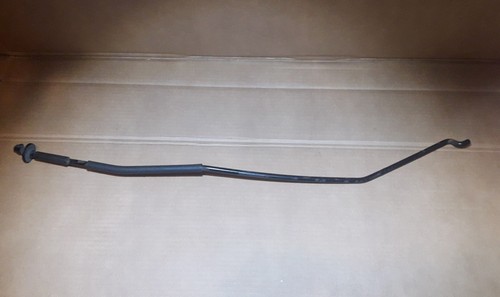 2002-2006 Nissan Altima Hood Prop Rod 2.5 3.5 OEM 65771-8J010