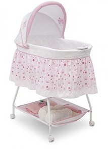 baby princess bed