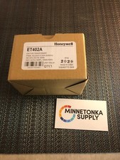 Honeywell ET402A Ignition Transformer NEW!