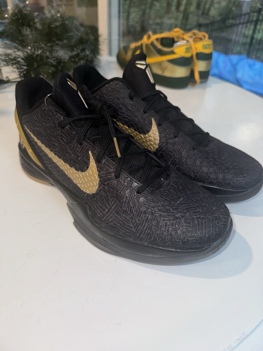 Nike Kobe 6 