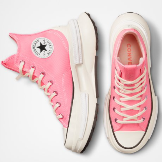 Converse Run Star Legacy CX Sneakers 'Electric Blush' - A05012C