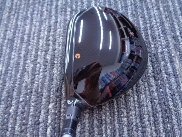 Golf Driver TaylorMade BRNR MINI DRIVER Tour AD UB-6 (S