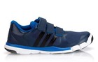 CLEARANCE!! Adidas Adipure 360.2 CF V Strap Boys Running Shoes (M22755 )