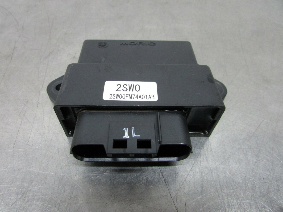 316 G YAMAHA SMAX XC 155 2017 OEM CDI | eBay