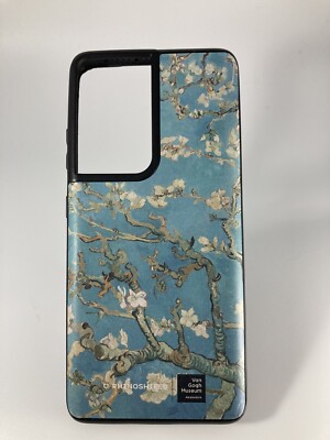 RhinoShield X Van Gogh Museum Solidsuit Samsung Galaxy S22