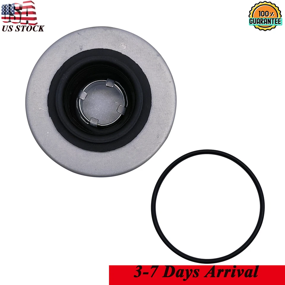 Oil Filter For 2017 Ski-Doo Expedition LE SE Sport 600 900 1200 420956124 US - Изображение 2 из 4