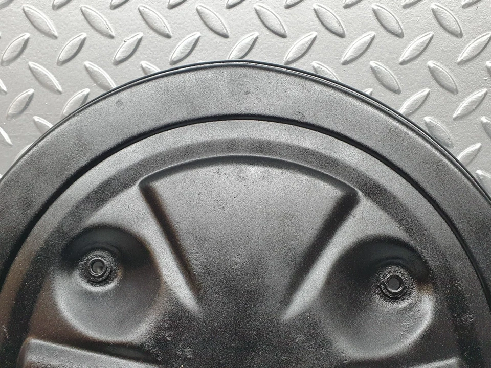 ⚙41195⚙ Tapa carcasa filtro aire mercedes-benz w126 300se 0130947202 Foto 2 de 4