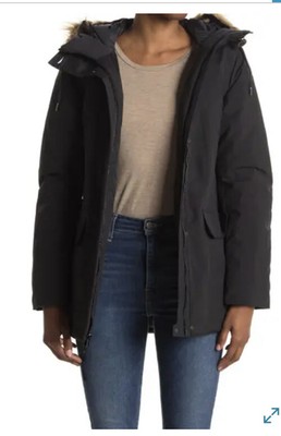 helly hansen womens parka