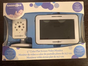 babies r us monitor