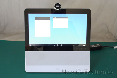 Cisco DX70 Desktop Telepresence System | eBay