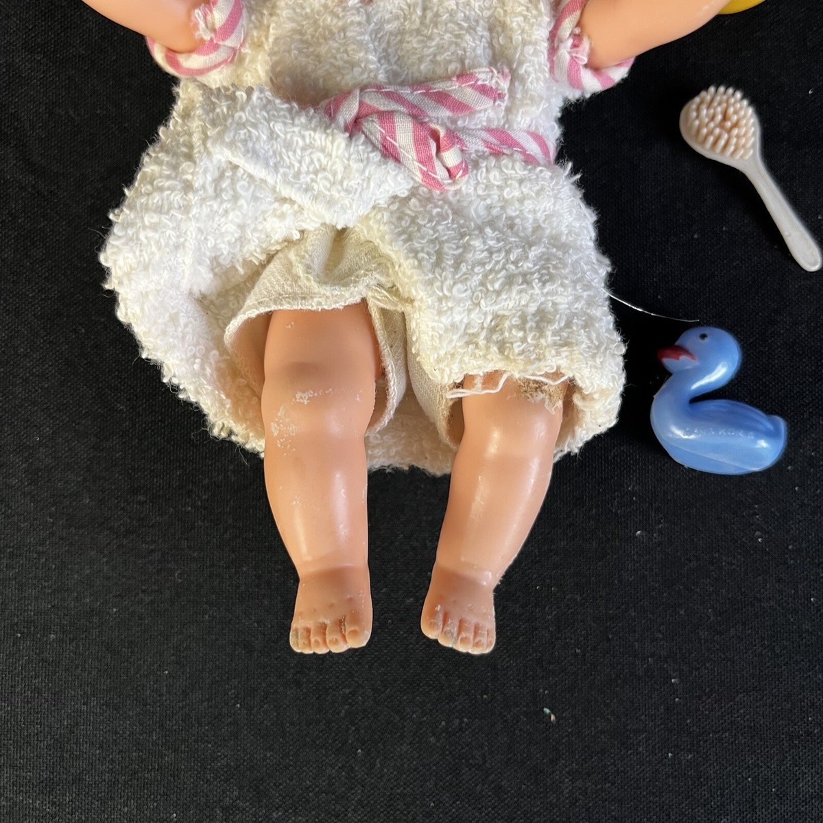 Vintage 1964 Deluxe Reading Suzy Cute Doll Splash And Dry | eBay