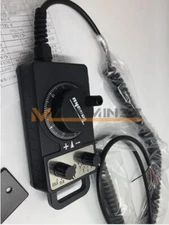 TOSOKU HC121 CNC Handwheel Handle Manual Pulse Generator for MITSUBISHI System
