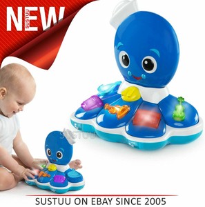 baby einstein octopus orchestra