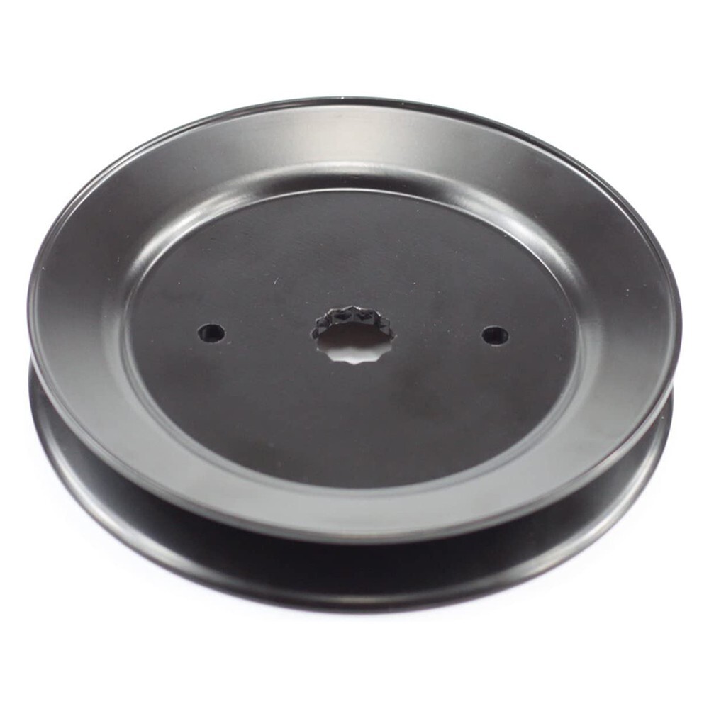 Spindle Pulley for Husqvarna Craftsman 173436 153535 129861 177865 532129861 eBay