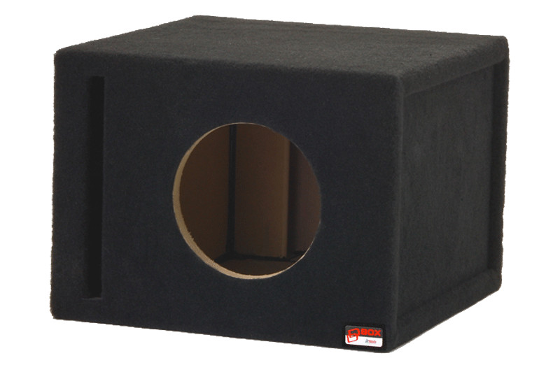 Digital Designs subwoofer box 8