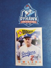 2020 Topps Throwback Thursday Baseball Cards - Set 52 62