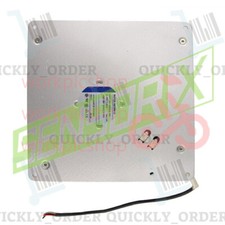1PCS Square Blower Fan RG125-19/12N/12 for 3-wire 180 180 40mm 12V 425mA 5W
