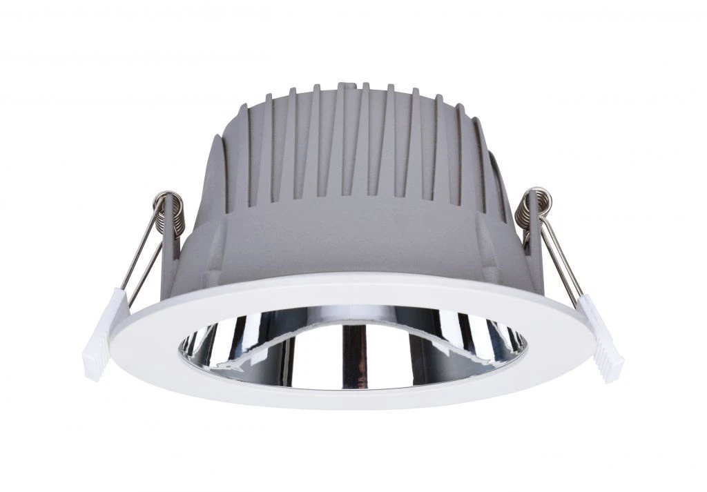 Integral ILDL150H018 Recess Pro 29w LED Downlight 180mm dimmable IP44 4000K